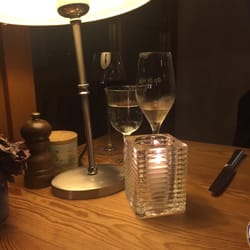 Op de Hüh - Tolle Landhausstimmung in einem wunderschönen Restaurant