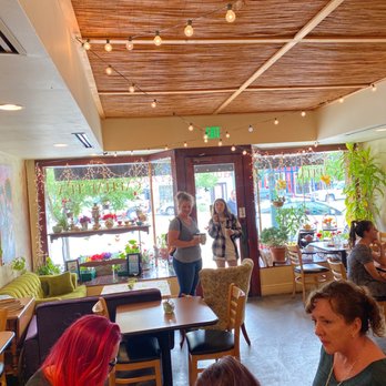 Capital Tea - Sitting at the tea bar. - Coffee & Tea Near Me - Denver, Colorado Capital Tea - Sitting at the tea bar. - Coffee & Tea Near Me - Denver, Colorado