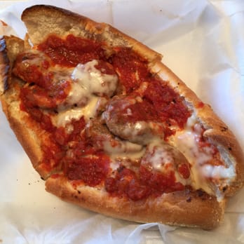 Pizza D-LUX - My favorite Meatball Parmesan! - Pizza Near Me - Fort Myers, Florida Pizza D-LUX - My favorite Meatball Parmesan! - Pizza Near Me - Fort Myers, Florida