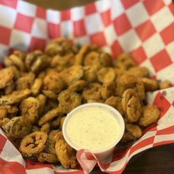 Beef 'O' Brady's