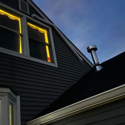 Gladiator Services - Minisplit ductless