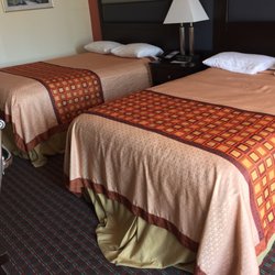 Budget Inn