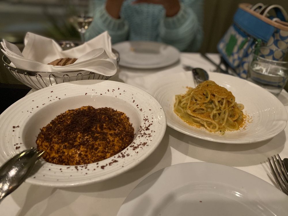 La Ciccia