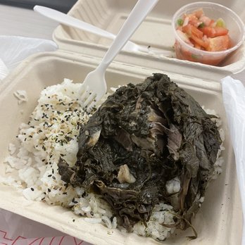 Da Hale - Beef Lu'au - Poke Near Me - Las Vegas, Nevada