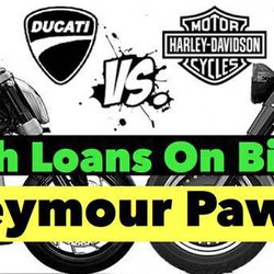 Seymour Pawn Shop & Estate Sales - Motorcycles automobiles dirt bikes mini bikes and go carts jet skis -