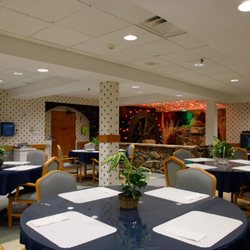 Marian Manor Skilled Nursing & Rehabilitative Care - Marian Manor Dining Room