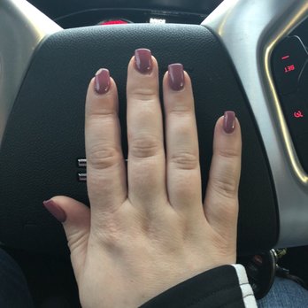 Tiny Nails & Spa - Nail Salons Near Me - Gig Harbor, Washington
