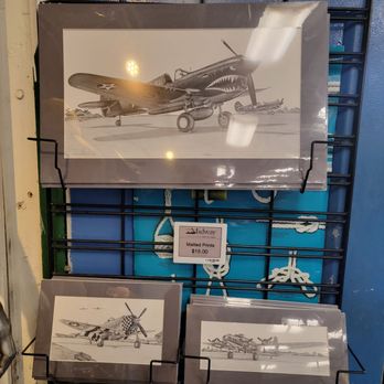 USS Midway Gift Shop - Flowers & Gifts Near Me - San Diego, California
