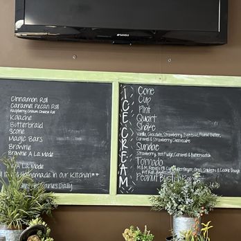 Downtown Coffee - Coffee & Tea Near Me - Sabetha, Kansas Downtown Coffee - Coffee & Tea Near Me - Sabetha, Kansas