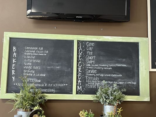 Menu photo 3 Downtown Coffee Sabetha, KS Menu photo 3 Downtown Coffee Sabetha, KS
