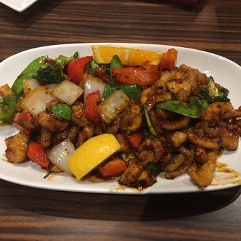 Thai Room - Child chicken - Thai Near Me - Toronto, Ontario