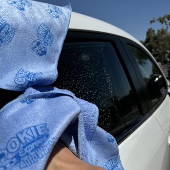 Okie Express Auto Wash - Okie Express Auto Wash offers soft microfiber towels for use with every wash - Car Wash Near Me - Broken Arrow, Oklahoma Okie Express Auto Wash - Okie Express Auto Wash offers soft microfiber towels for use with every wash - Car Wash Near Me - Broken Arrow, Oklahoma