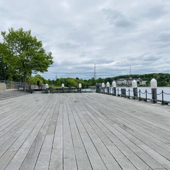 India Point Park - Parks Near Me - Providence, Rhode Island