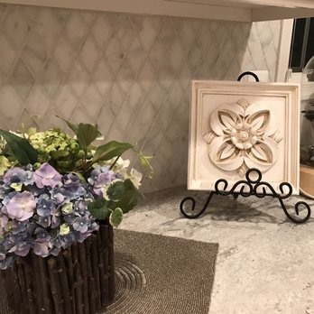American Bath Resurfacing - In love with my kitchen backsplash ! - General Contractors Near Me - Boonton, New Jersey American Bath Resurfacing - In love with my kitchen backsplash ! - General Contractors Near Me - Boonton, New Jersey