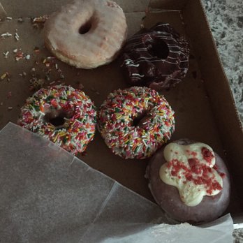 Joe Donut - Yummy! - Donuts Near Me - Glenview, Illinois