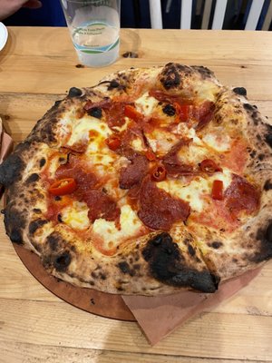 Dozzino by null