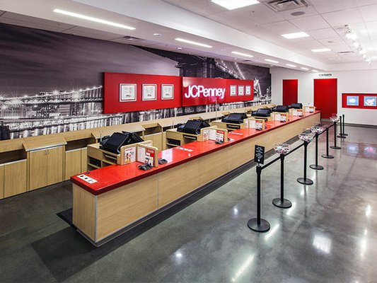 JCPenney by null
