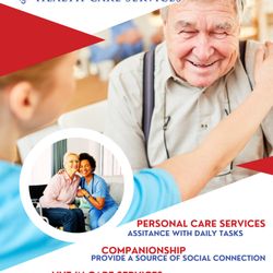 Homestead Health Care Services - At Homestead Health Care Services, we are committed to helping seniors live comfortably, safely, and independently with personalized care.