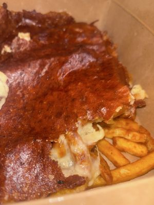 Taco Sublime At Marz by null