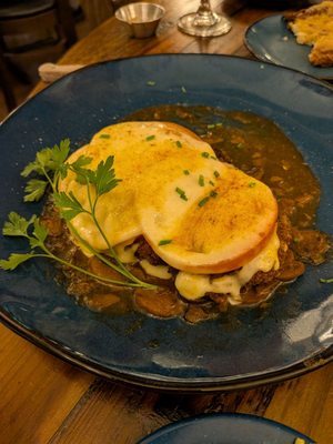 Kaiserhof Restaurant by null