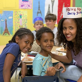 OC French Summer Camp - Celebrating Bastille Day summer 2019 with our students and their families. - Summer Camps Near Me - Orange, California OC French Summer Camp - Celebrating Bastille Day summer 2019 with our students and their families. - Summer Camps Near Me - Orange, California