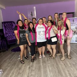 Pole Tific Fitness