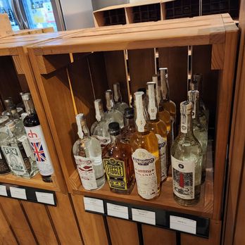 The Wine Cellar Outlet - Beer, Wine & Spirits Near Me - Joliet, Illinois