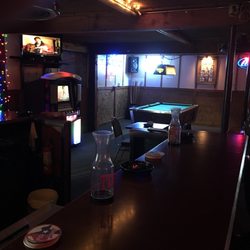 Winnies Watering Hole