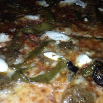 Stagioni - Nom nom nom - Pizza Near Me - Ardsley, New York