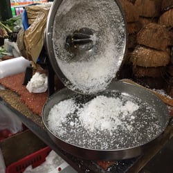 VT Cash & Carry - Coco frais râpé