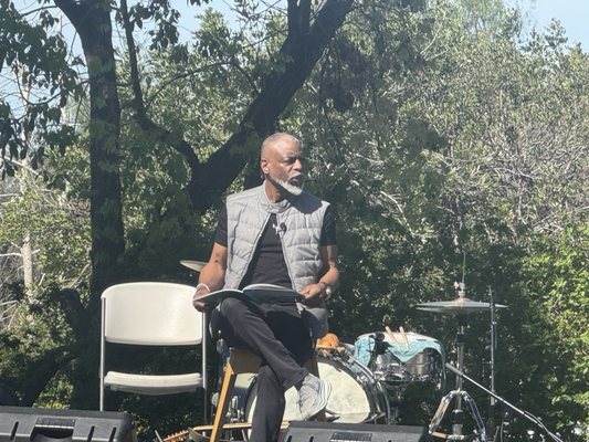 Altadena Library by null