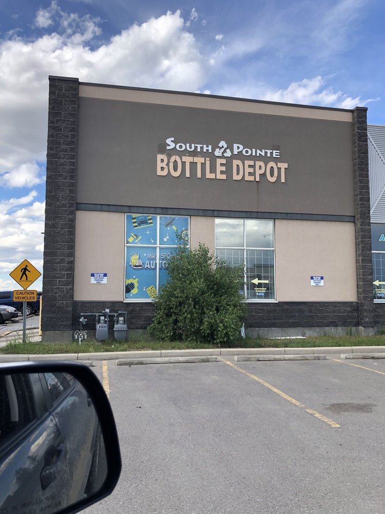 MR SPONGE AUTO SPA 5126 126 Avenue SE, Calgary, Alberta Auto