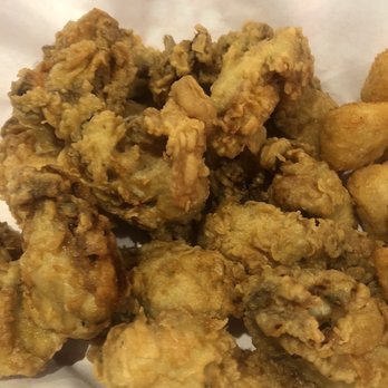 Hans's Place - Amazing fried oysters - American Near Me - Tacoma, Washington Hans's Place - Amazing fried oysters - American Near Me - Tacoma, Washington