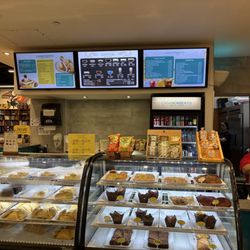 Casa Norberto - Menú y pastelería