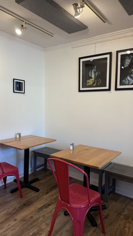Icebox Cafe