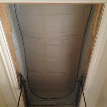 Energy Attic - An Attic Tent covers your attic ladder - one of the most vulnerable areas of your home for energy loss. - Heating & Air Conditioning/HVAC Near Me - Richardson, Texas Energy Attic - An Attic Tent covers your attic ladder - one of the most vulnerable areas of your home for energy loss. - Heating & Air Conditioning/HVAC Near Me - Richardson, Texas