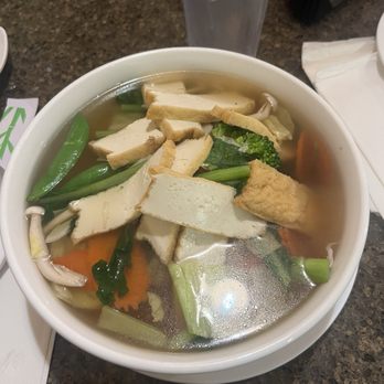 Pho Vietnam - 110. Vegan Pho was so good! - Vietnamese Near Me - Honolulu, Hawaii Pho Vietnam - 110. Vegan Pho was so good! - Vietnamese Near Me - Honolulu, Hawaii