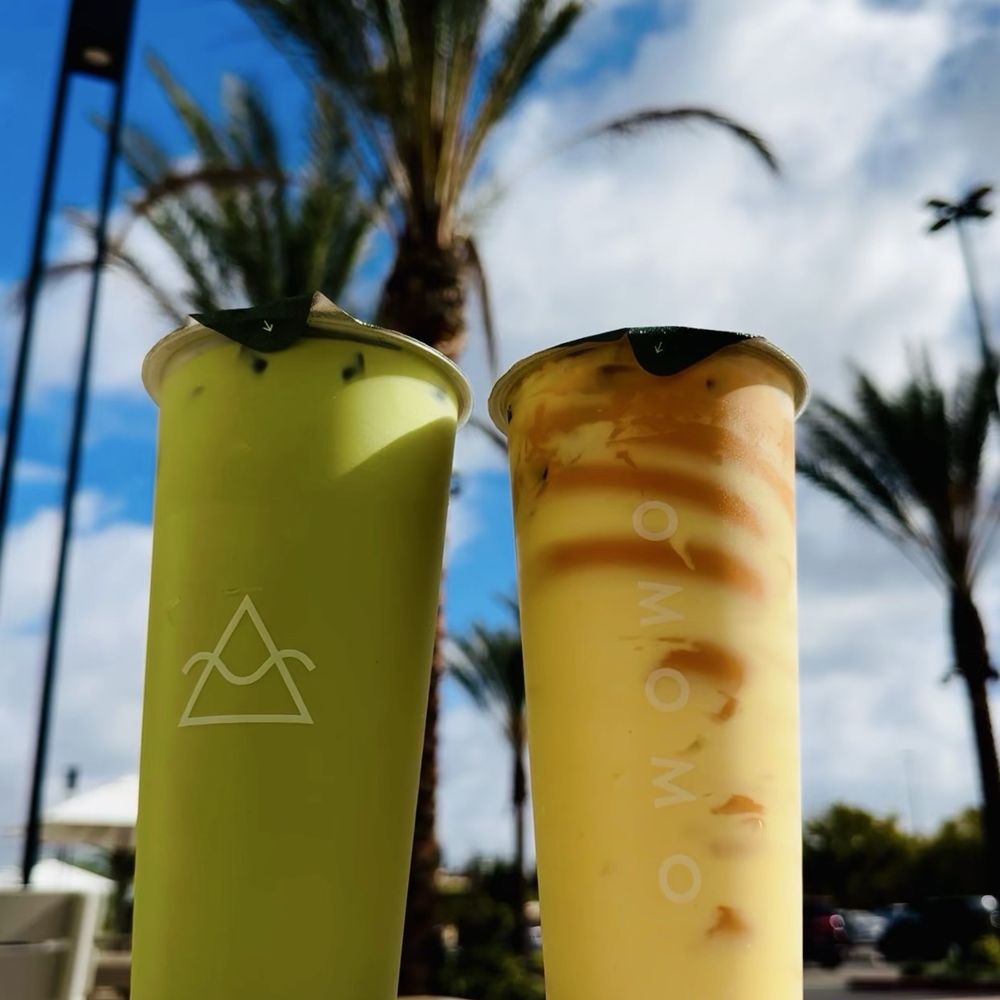 OMOMO Tea Shoppe - Bubble Tea Near Me - Aliso Viejo, California OMOMO Tea Shoppe - Bubble Tea Near Me - Aliso Viejo, California