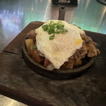Flights - Pulled pork - New American Near Me - Las Vegas, Nevada