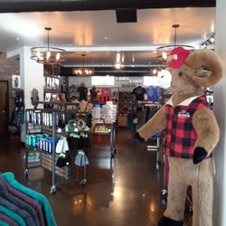 Springdale Visitors Center