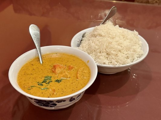 Sherpagrill indian nepali restaurant by null