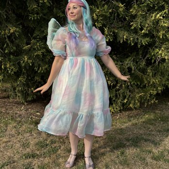 Fairy Skye - Party Characters Near Me Fairy Skye - Party Characters Near Me