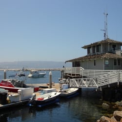 Redondo Beach Fire Department Station 3