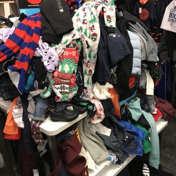 The Children's Place - Ummm soooo, are there shirts somewhere under there?? This is at 1pm! - Children's Clothing Near Me - Montebello, California The Children's Place - Ummm soooo, are there shirts somewhere under there?? This is at 1pm! - Children's Clothing Near Me - Montebello, California