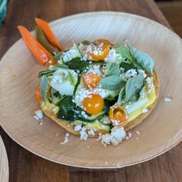 Grilled Summer Squash
