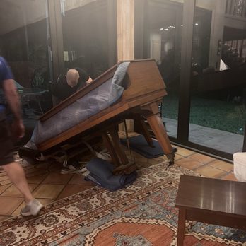 San Diego Piano Movers - Movers Near Me - Escondido, California San Diego Piano Movers - Movers Near Me - Escondido, California