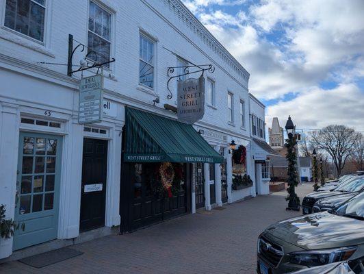 West Street Grill by null