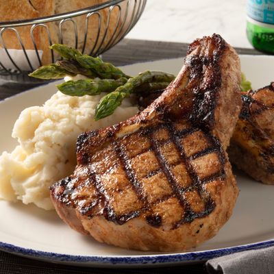 Brio Italian Grille by null
