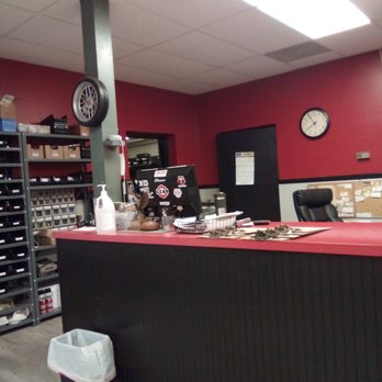 Swann's Tire Pros Auto Service - Tires Near Me - Ripley, West Virginia