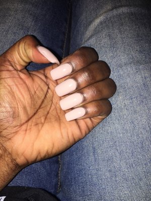 MSQ Nail Spa by null